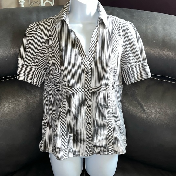 Zara Tops - Zara basic Top